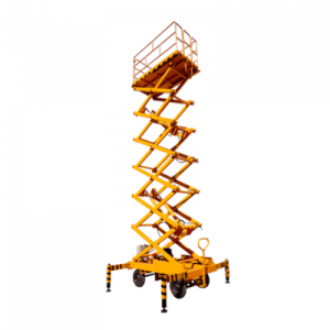 Ножничный подъемник PROLIFT SJY0.3-11