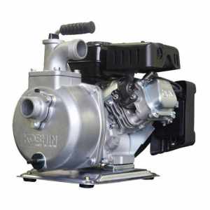 Мотопомпа SEV-50 X KOSHIN