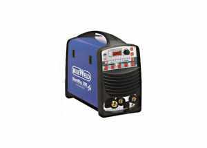 STARMIG 225 Pulse Сварочный полуавтомат Blue Weld