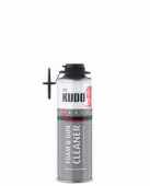 Профессиональный очиститель монтажной пены FOAM&GUN CLEANER