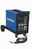  Vegamig 130 Сварочный полуавтомат Blue Weld