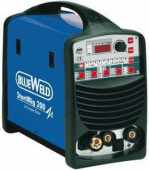 STARMIG 200 Сварочный полуавтомат Blue Weld