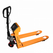 Гидравлическая тележка CW20