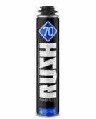 Пена монтажная профессиональная зимняя RUSH POWER FLEX 70 WINTER